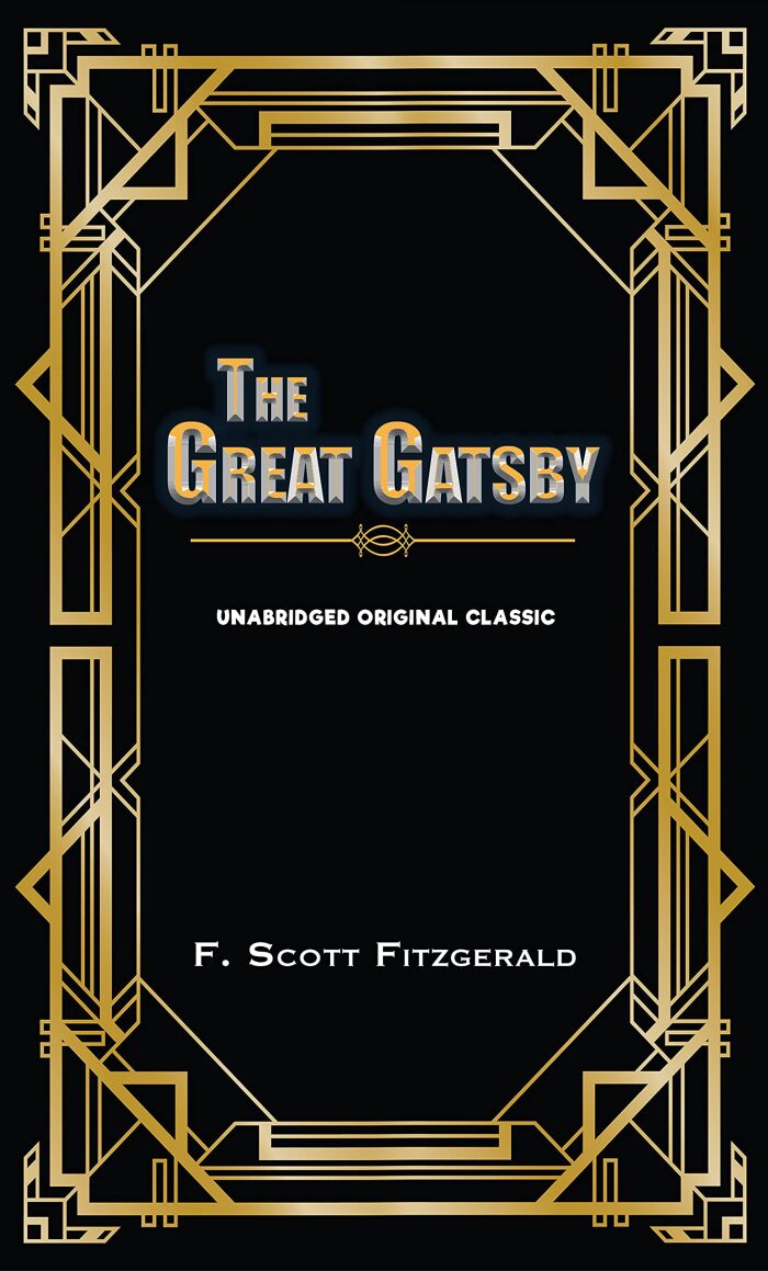The Great Gatsby: Unabridged And Annotated Original Classic