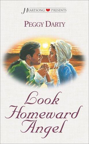 Look Homeward Angel