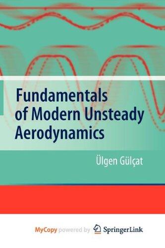 Fundamentals of Modern Unsteady Aerodynamics