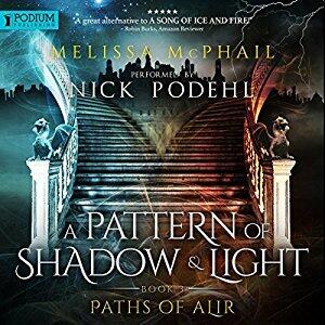 Paths of Alir