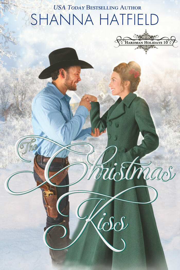 The Christmas Kiss