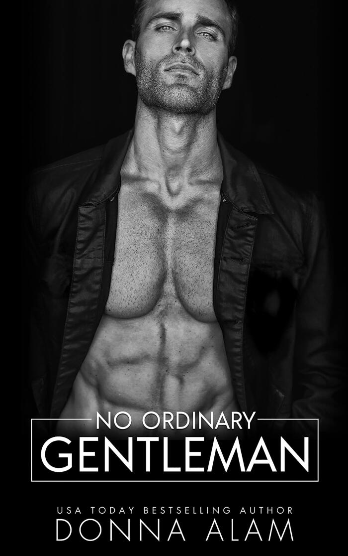 No Ordinary Men
