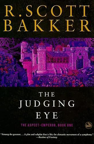 The Judging Eye (One)