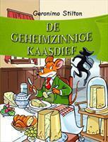 De geheimzinnige kaasdief
