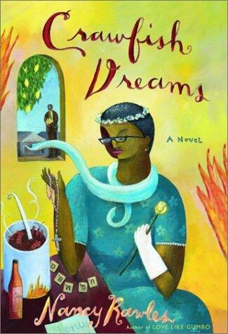 Crawfish Dreams: A Novel