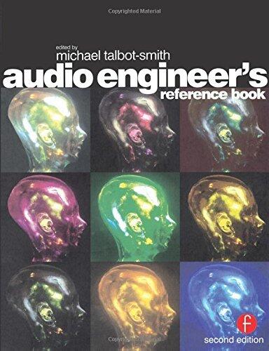 Audio Engineer's Reference Book