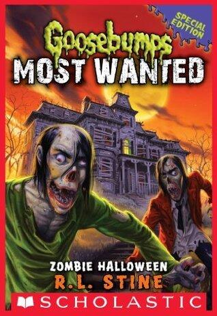 Zombie Halloween