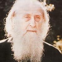 Sophrony Sakharov