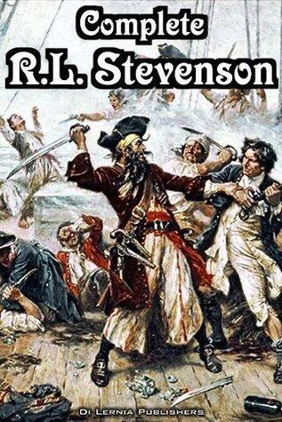 The Complete Collection of R. L. Stevenson