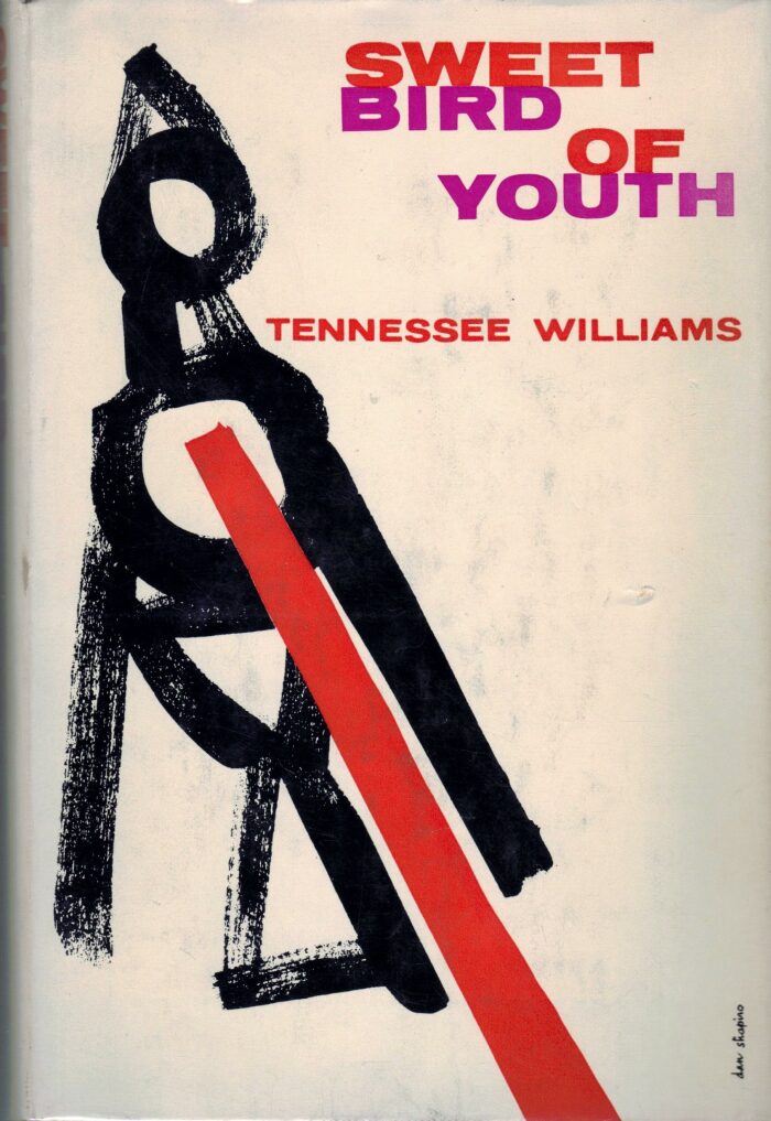 Sweet Bird of Youth