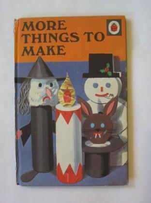 More Things to Make for Special Occasions