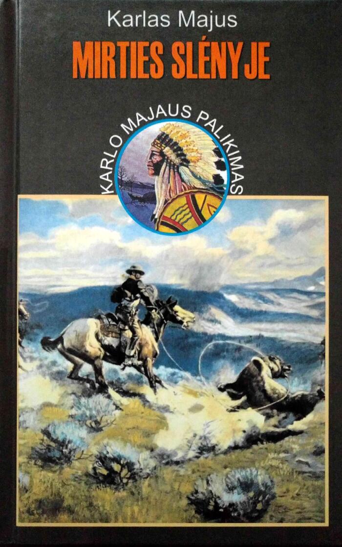 Mirties slėnyje