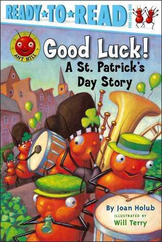 Good Luck!: A St. Patrick's Day Story