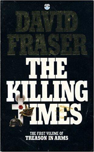 The Killing Times