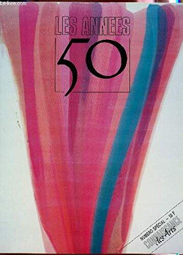 Les Années 50