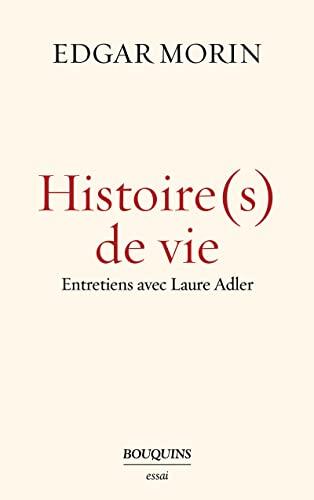 Histoire(s) de Vie