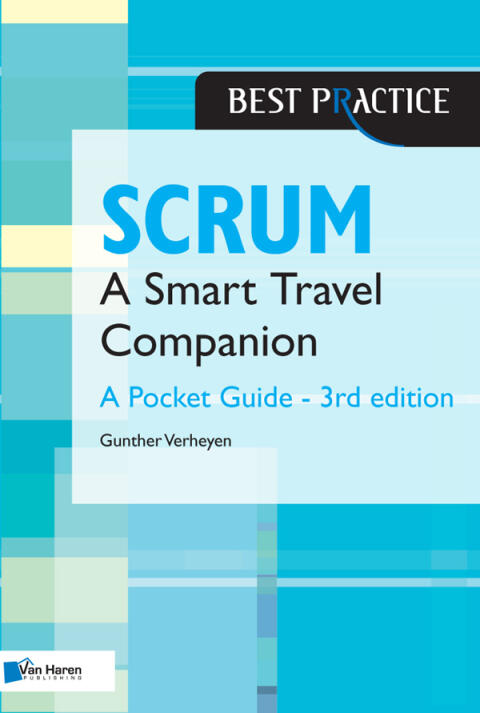 Scrum – A Pocket Guide – 3rd edition