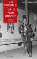 Tokio mon amour. Japanse avonturen