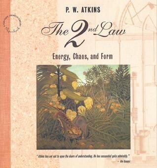The 2nd Law: Energy, Chaos, and Form