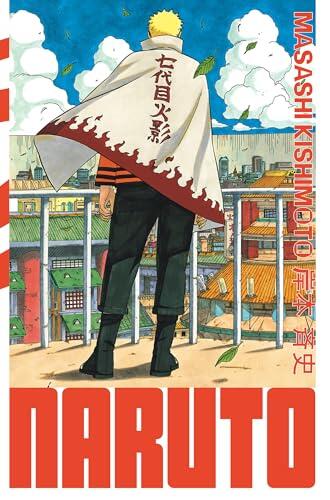 Naruto - édition Hokage - Tome 36