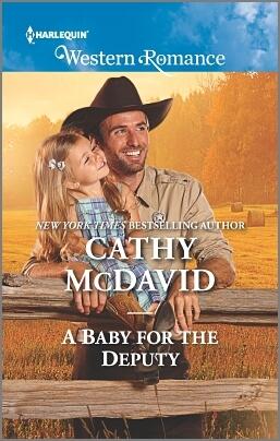 A Baby for the Deputy