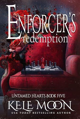 Enforcer's Redemption
