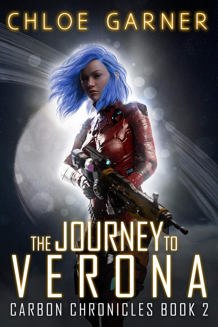 The Journey To Verona
