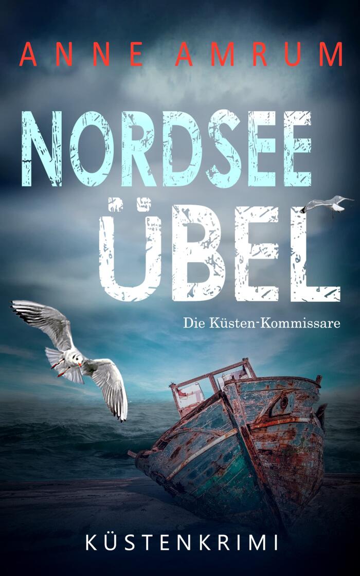Nordsee Übel