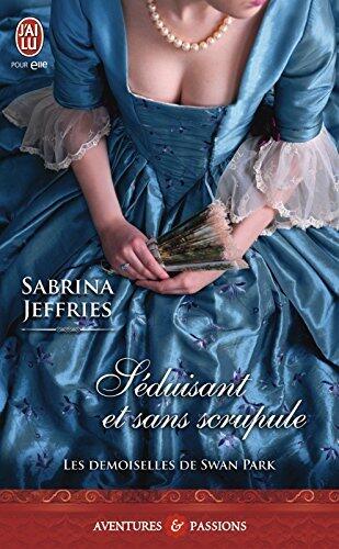 Séduisant et sans Scrupule