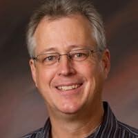 Keith D. Swenson