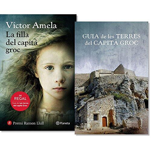 Pack La filla del capità Groc + Guia