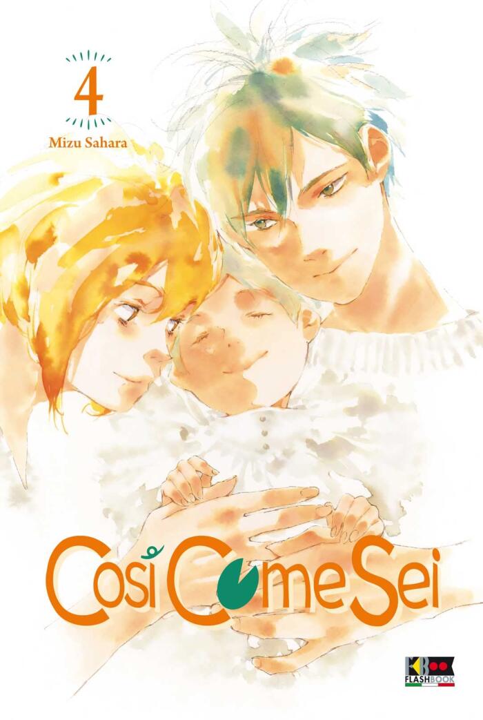 Così come sei, Vol. 4