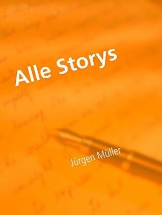 Alle Storys: 100 Science-Fiction-Kurzgeschichten