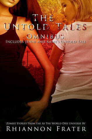 The Untold Tales: As the World Dies, Book 3.5