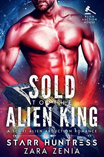 Alien Auction House