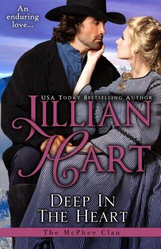 Deep in the Heart