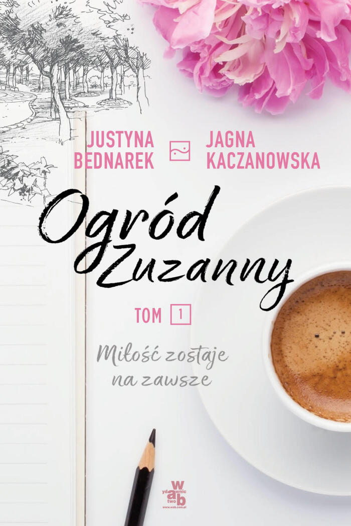 Miłość zostaje na zawsze