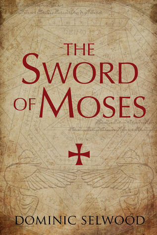 The Sword of Moses SNEAK PREVIEW