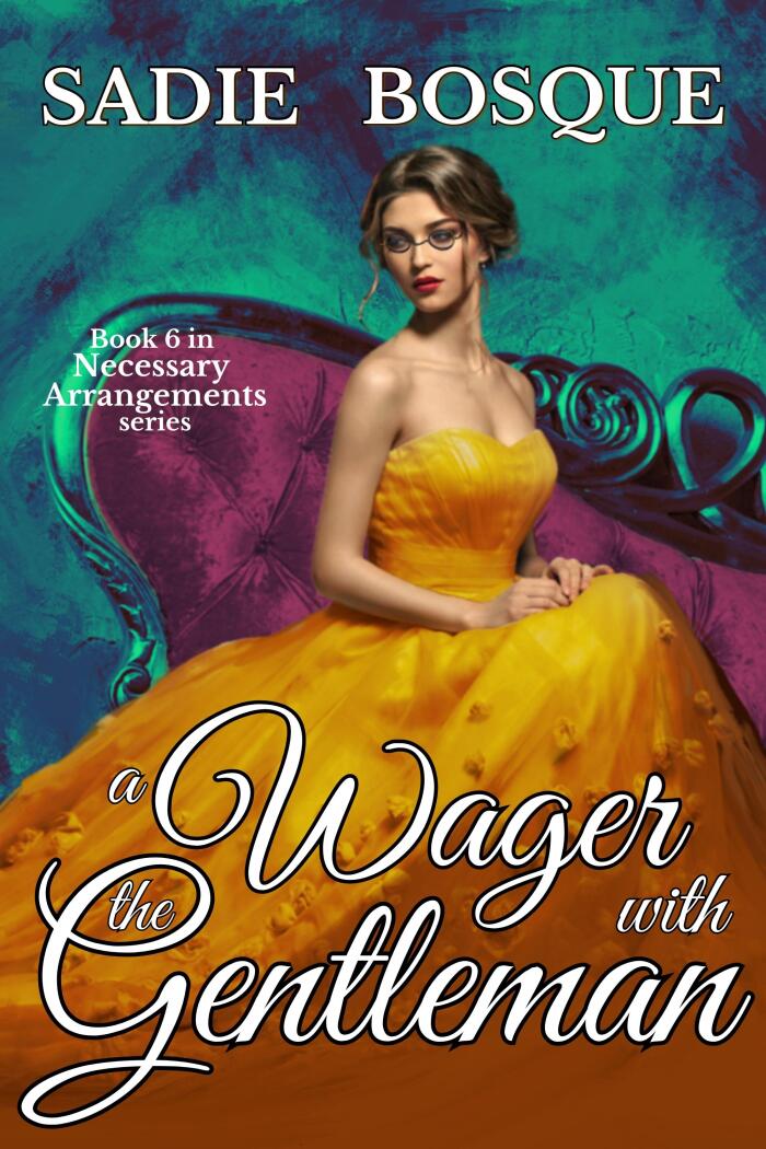 A Wager with the Gentleman