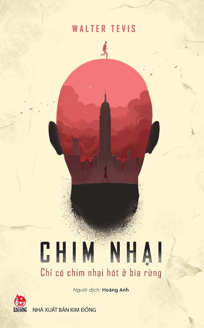 Chim nhại