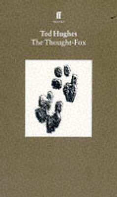 The Thought-Fox