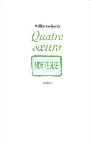 Quatre Soeurs
