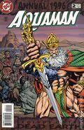 Aquaman (1994-) Annual 2