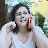 Esra Kökkılıç