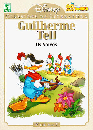 Guilherme Tell e Os Noivos
