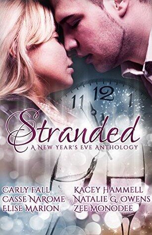 Stranded: A New Year's Eve Anthology