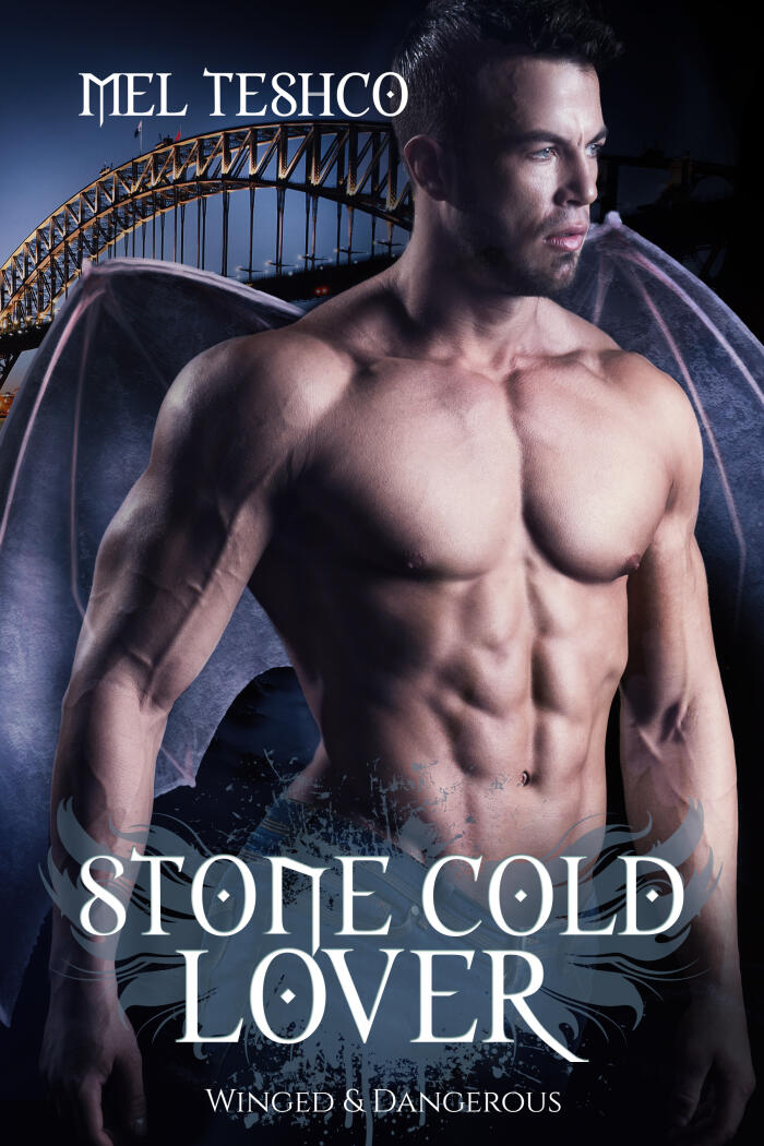 Stone-Cold Lover