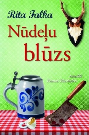 Nūdeļu blūzs