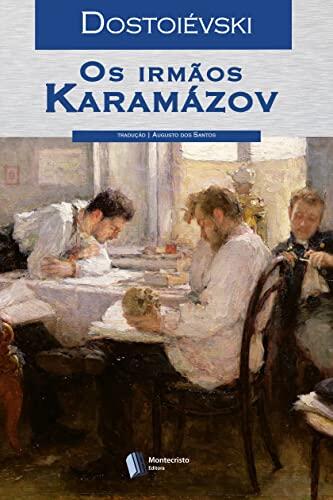 Os Irmãos Karamázov