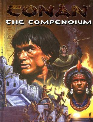 The Conan Compendium
